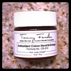 Tammy Fender Antioxidant Creme Neroli & Orange